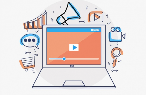 video ad
